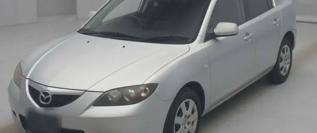 Mazda 3 2006