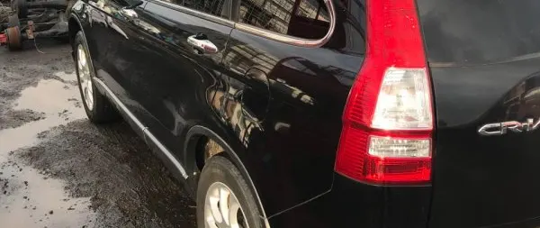 Honda CR-V 3 2007