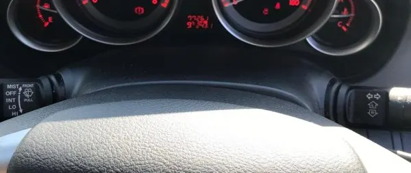 Mazda 6 2009