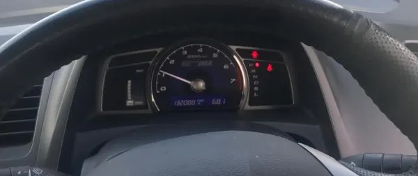 Honda Civic 2009