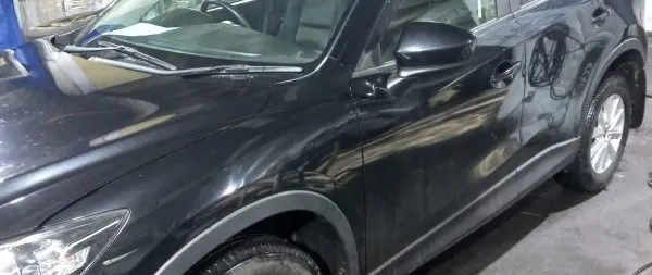 Mazda CX5 2013