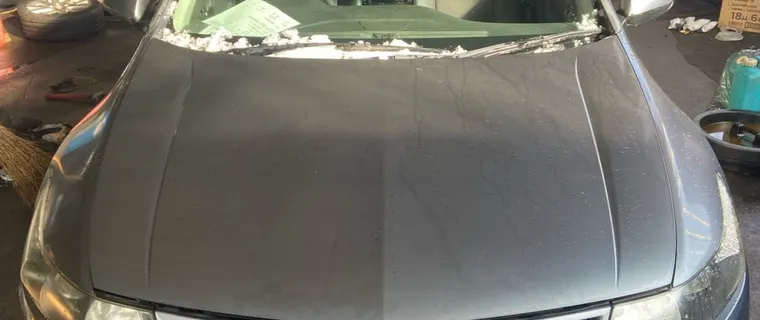 Honda Accord 2010