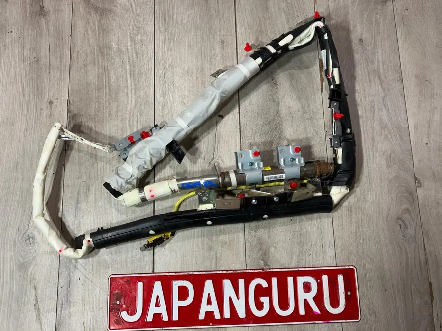 Подушка безопасности боковая Honda Accord 8 R20A 2011 прав. (б/у)