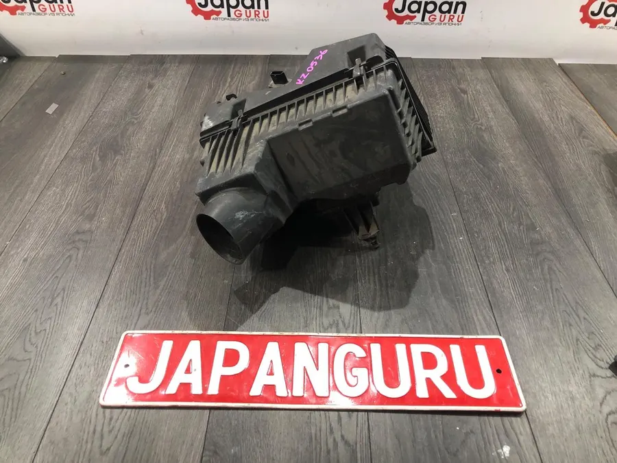 Корпус воздушного фильтра Nissan Teana J32 QR25DE 2011 (б/у)