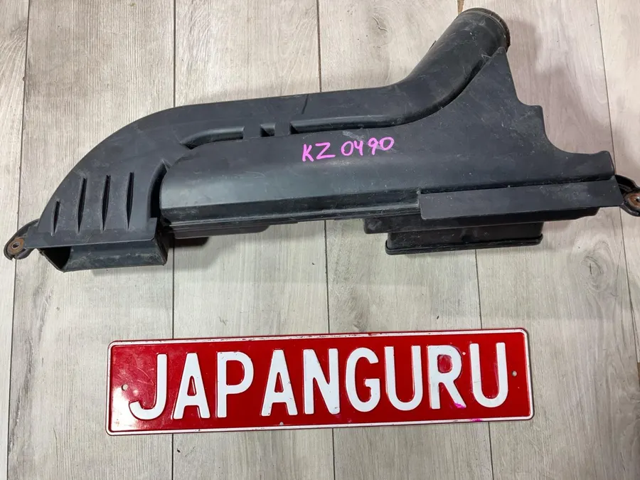 Воздухозаборник Nissan Teana J32 QR25DE 2.5 4WD 2011 (б/у)
