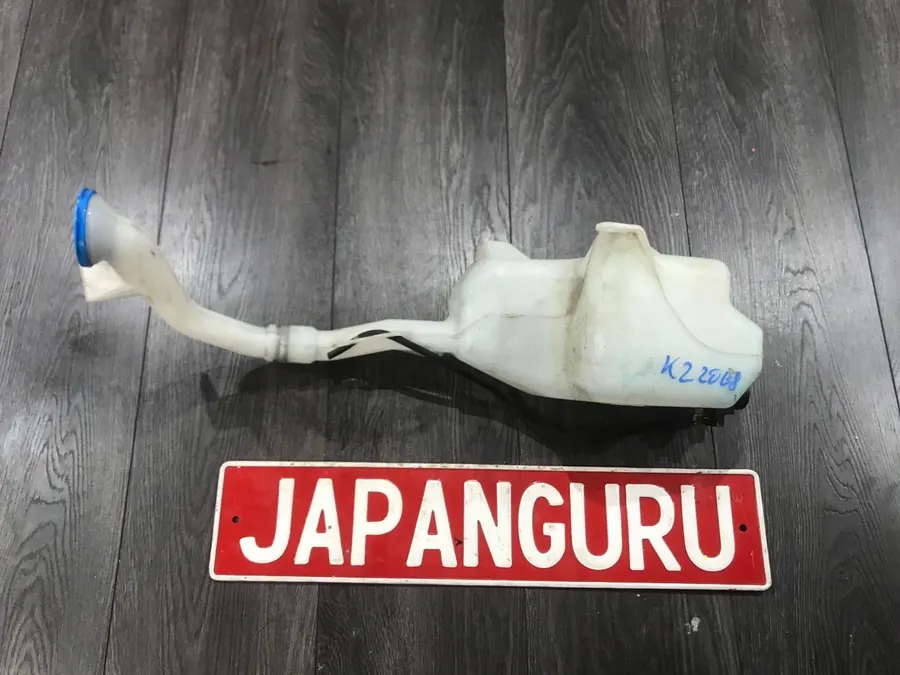 Бачок стеклоомывателя Honda Civic 4d 8 РЕСТАЙЛИНГ LDA 2010 (б/у)