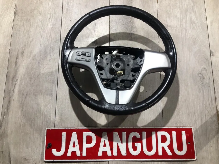 Руль Mazda 6 GH СЕДАН LF 2009 (б/у)