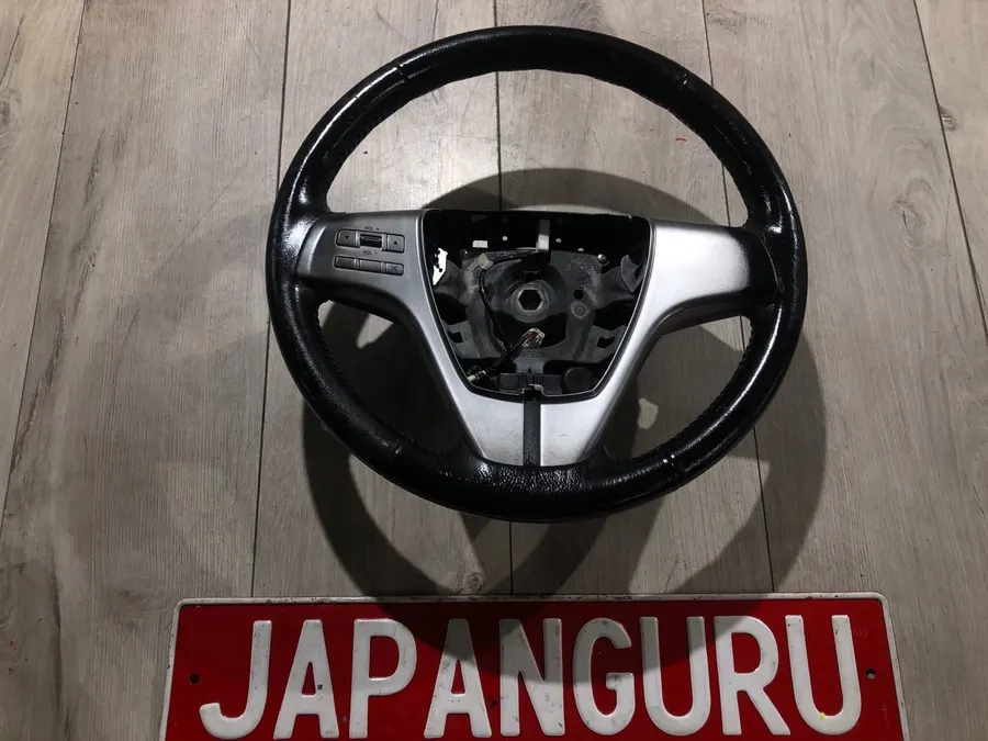 Руль Mazda 6 GH СЕДАН LF 2009 (б/у)