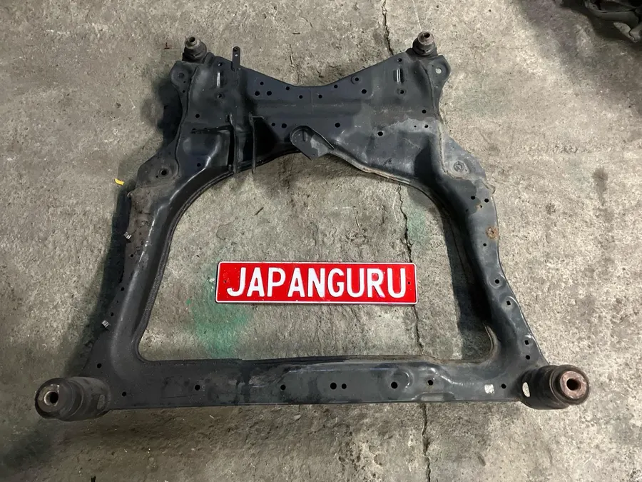 Подрамник Nissan Teana J32 QR25DE 2.5 4WD 2013 перед. (б/у)