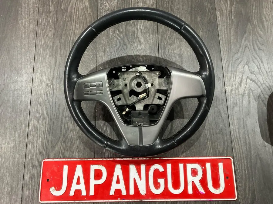 Руль Mazda 6 GH СЕДАН LF 2009 (б/у)