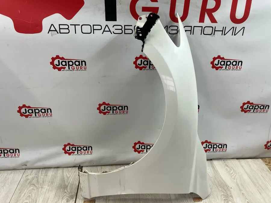 Крыло Mazda 6 GJ СЕДАН PY 2013 перед. лев. (б/у)