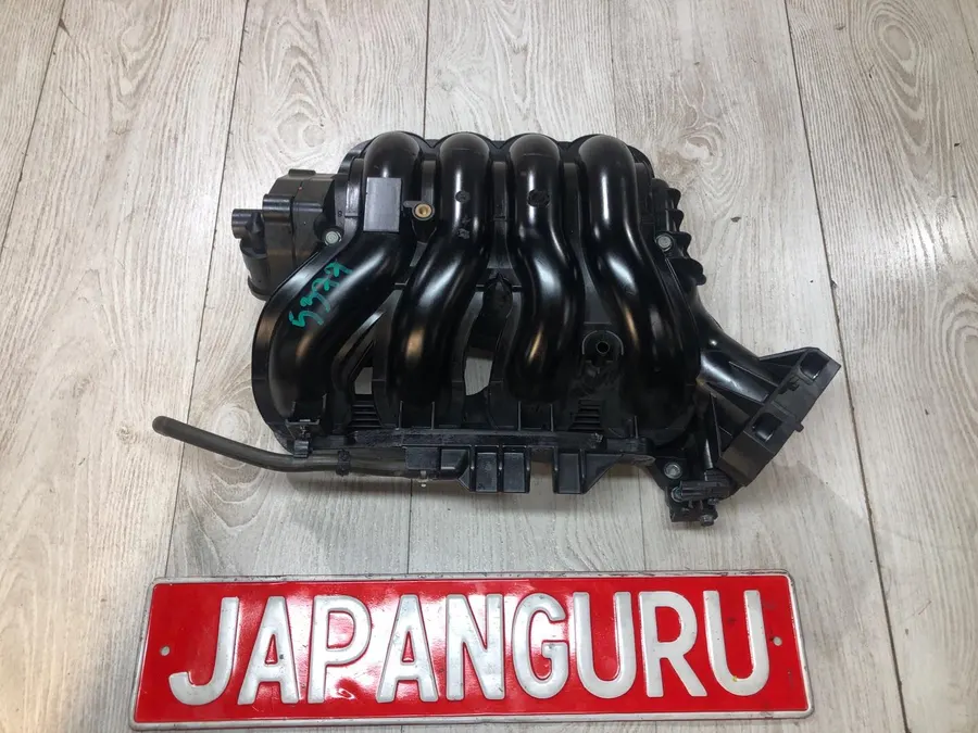 Коллектор впускной Honda CR-V 4 RM1 R20A 2012 (б/у)