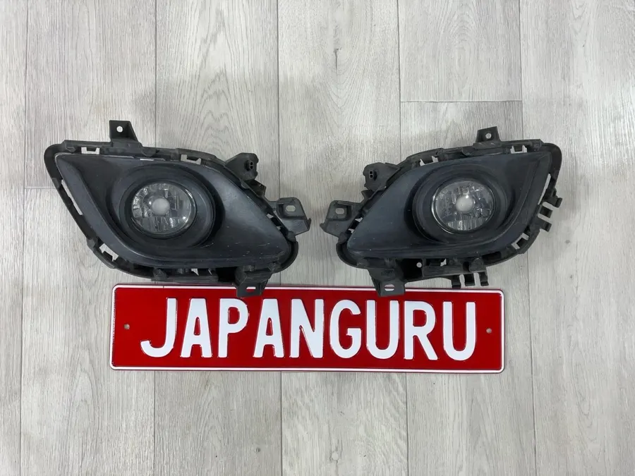 Фара противотуманная Mazda 6 GJ СЕДАН PY 2013 (б/у)