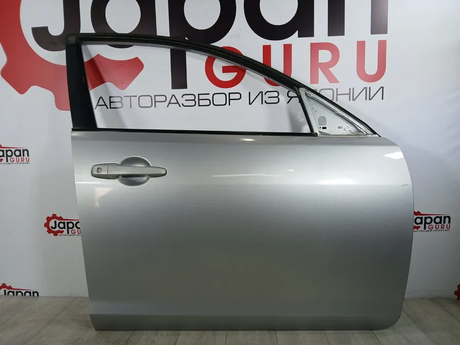 Дверь боковая Mazda 3 BK СЕДАН ZY 2004 перед. прав. (б/у)