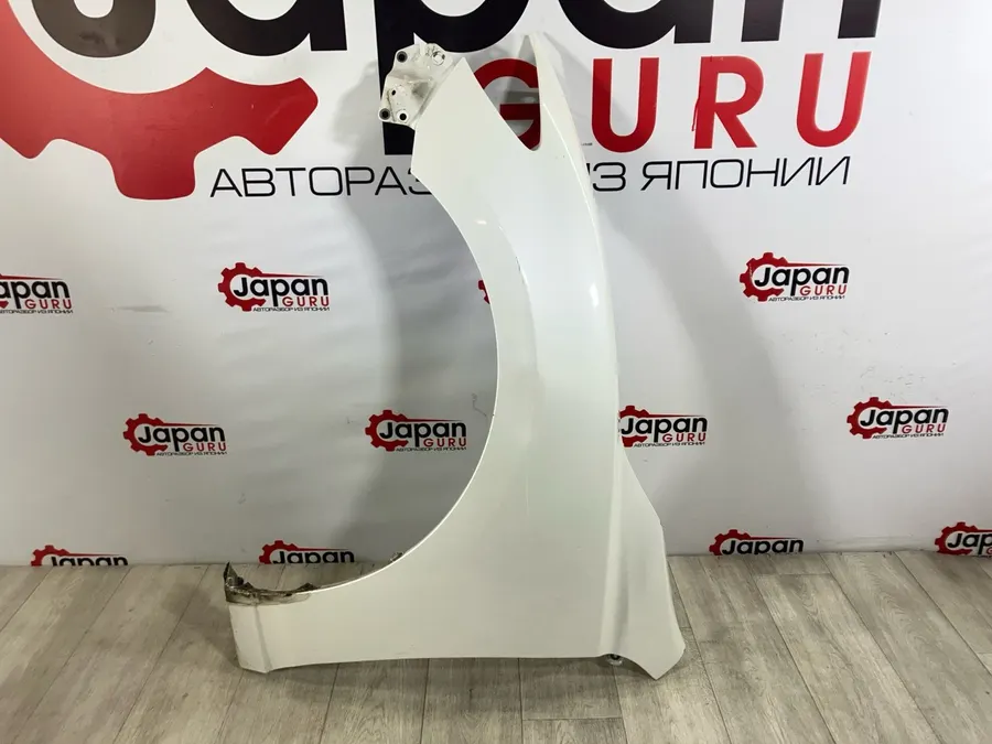 Крыло Mazda 6 GJ СЕДАН SH 2015 перед. лев. (б/у)