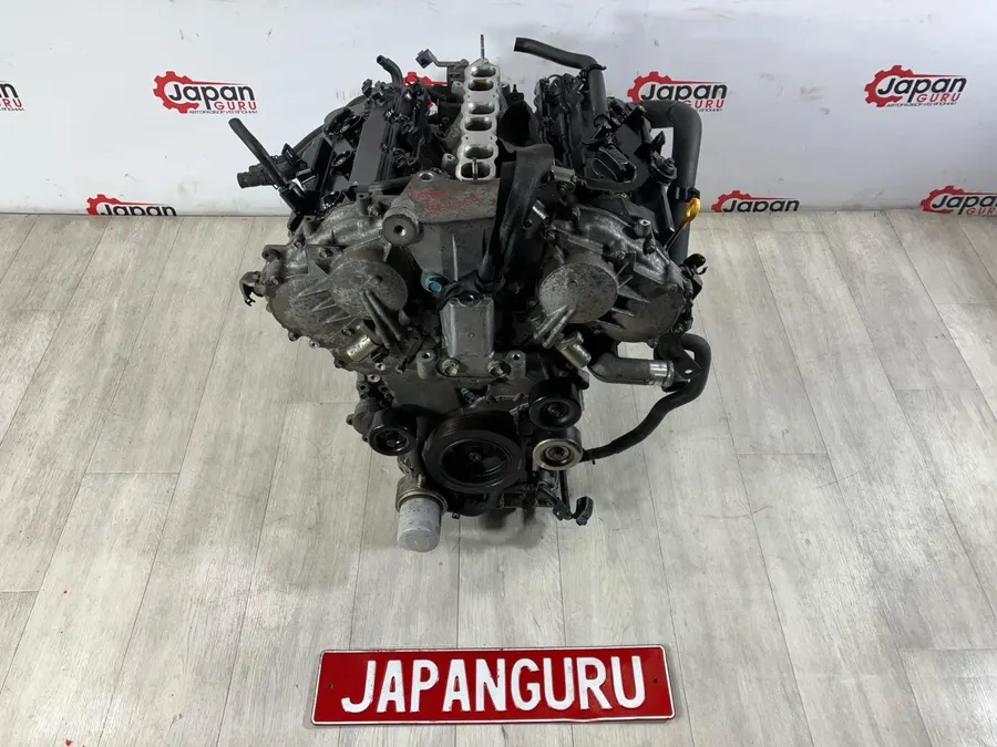 Двигатель Nissan Teana J32 VQ25 2010 (б/у)