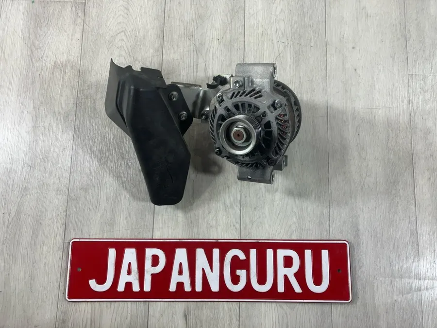 Генератор Mazda 6 GH СЕДАН LF 2008 (б/у)