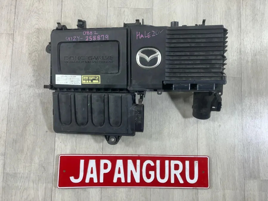 Корпус воздушного фильтра Mazda 3 BK СЕДАН ZY 2004 (б/у)