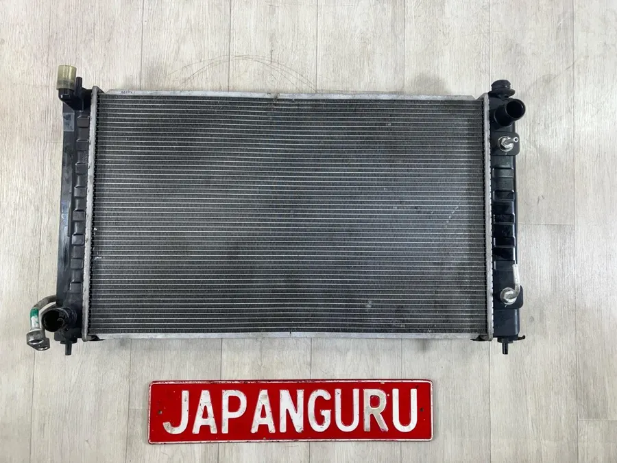 Кассета радиаторов Nissan Teana J32 VQ25 2010 (б/у)