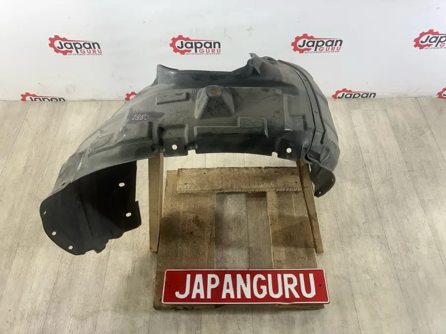 Подкрылок Mazda 3 BK СЕДАН ZY 2004 перед. прав. (б/у)