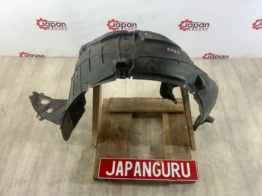Подкрылок Nissan Teana J32 VQ25 2010 перед. лев. (б/у)