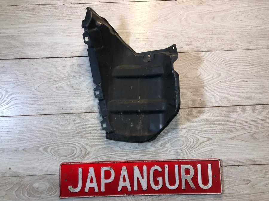 Подкрылок Mitsubishi Lancer 10 4J10 1.8 2013 задн. прав. (б/у)
