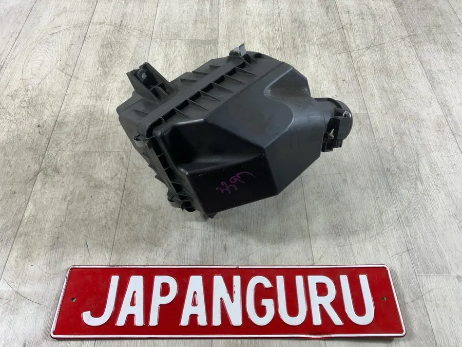 Корпус воздушного фильтра Honda CR-V 3 RE4 K24A 2011 (б/у)