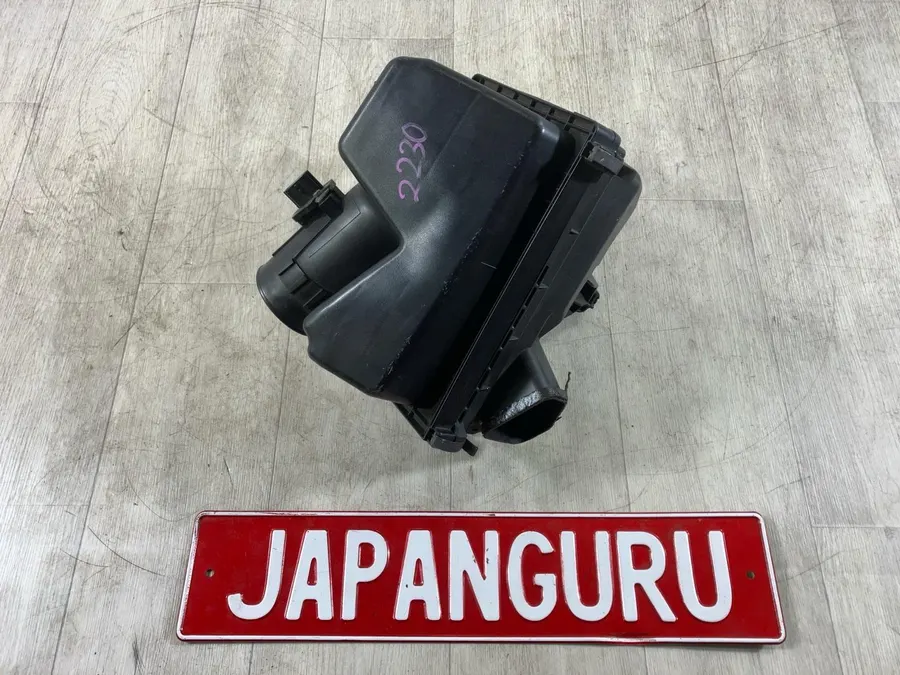 Корпус воздушного фильтра Nissan Teana J32 VQ25 2010 (б/у)
