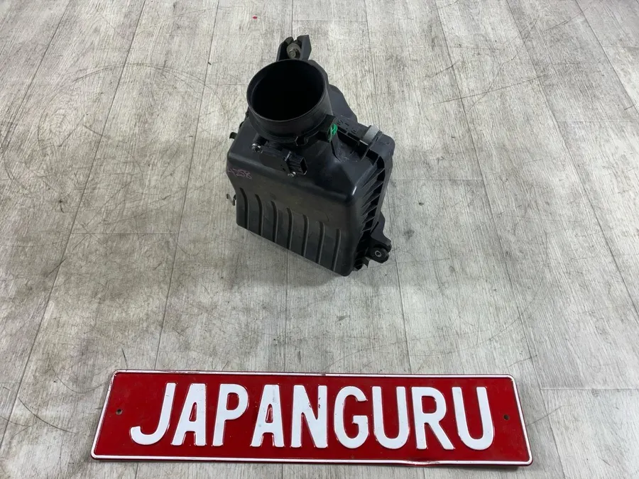 Корпус воздушного фильтра Honda Accord 8 K24A 2010 (б/у)