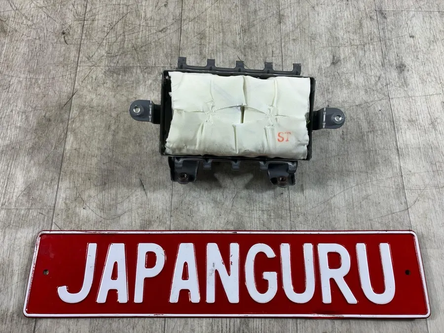 Подушка безопасности пассажира Suzuki Sx4 Sx4 J20A 2006 (б/у)