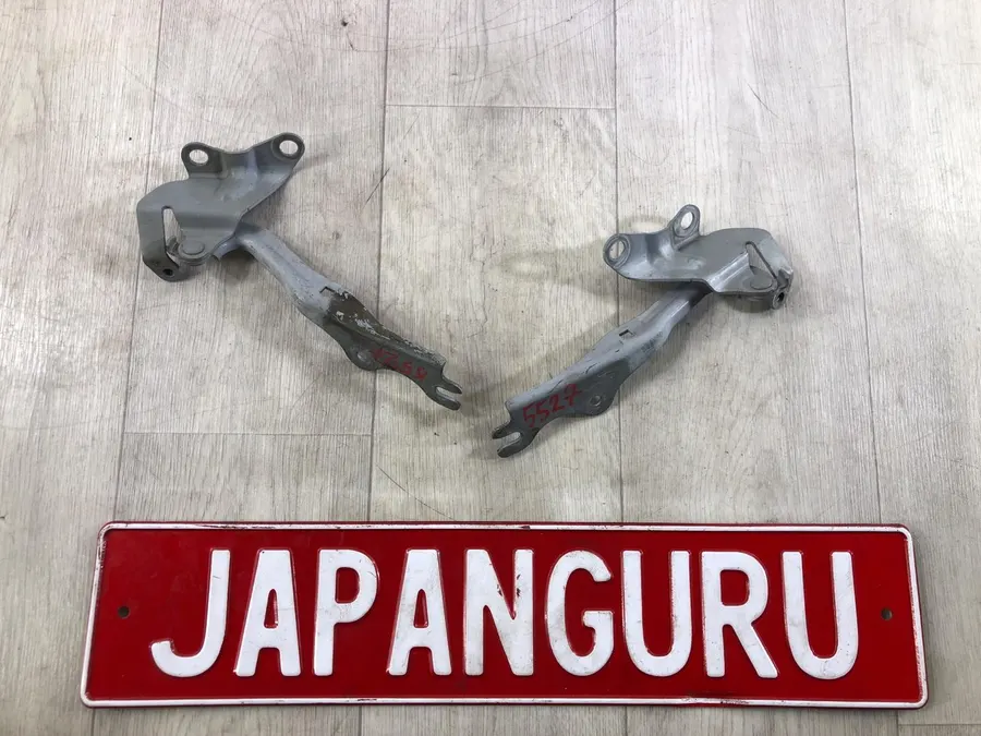 Петля капота Mazda 3 BK СЕДАН ZY 2004 (б/у)