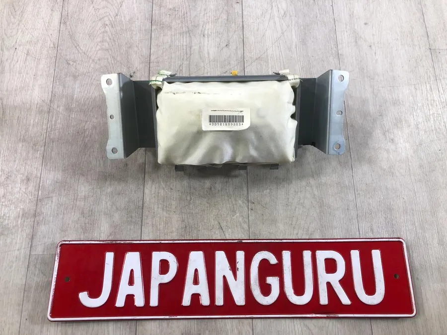 Подушка безопасности пассажира Mazda 3 BK СЕДАН ZY 2004 (б/у)