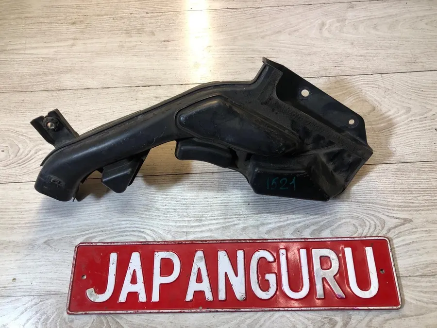 Воздухозаборник Nissan X-Trail NT32 MR20 2014 (б/у)