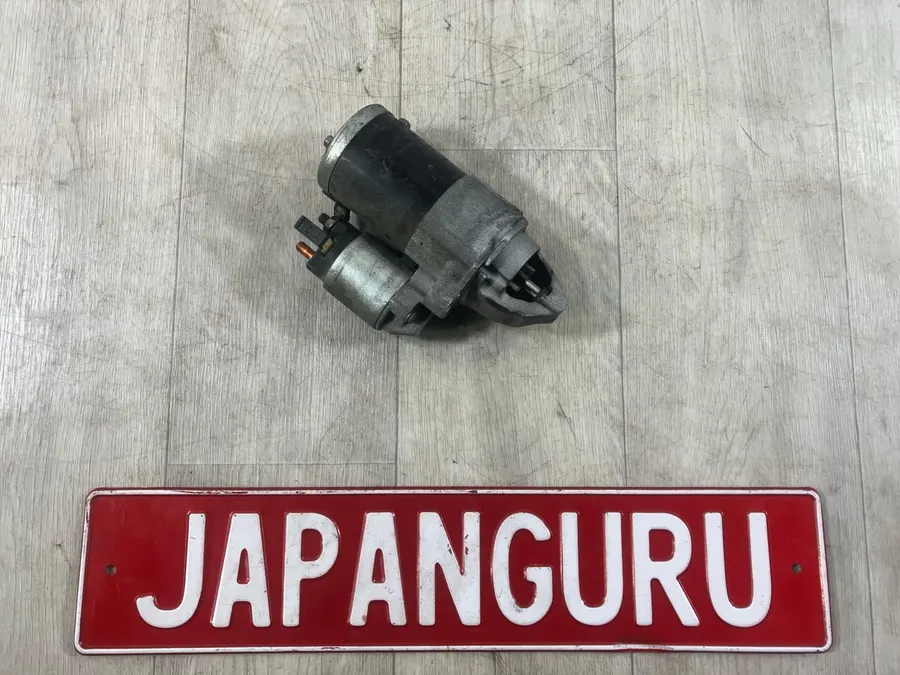 Стартер Mitsubishi Lancer 10 4B11 2.0 2007 (б/у)