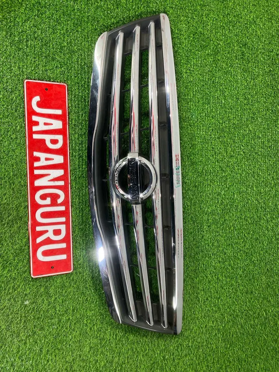 Решетка радиатора Nissan Teana J32 VQ25 2013 (б/у)