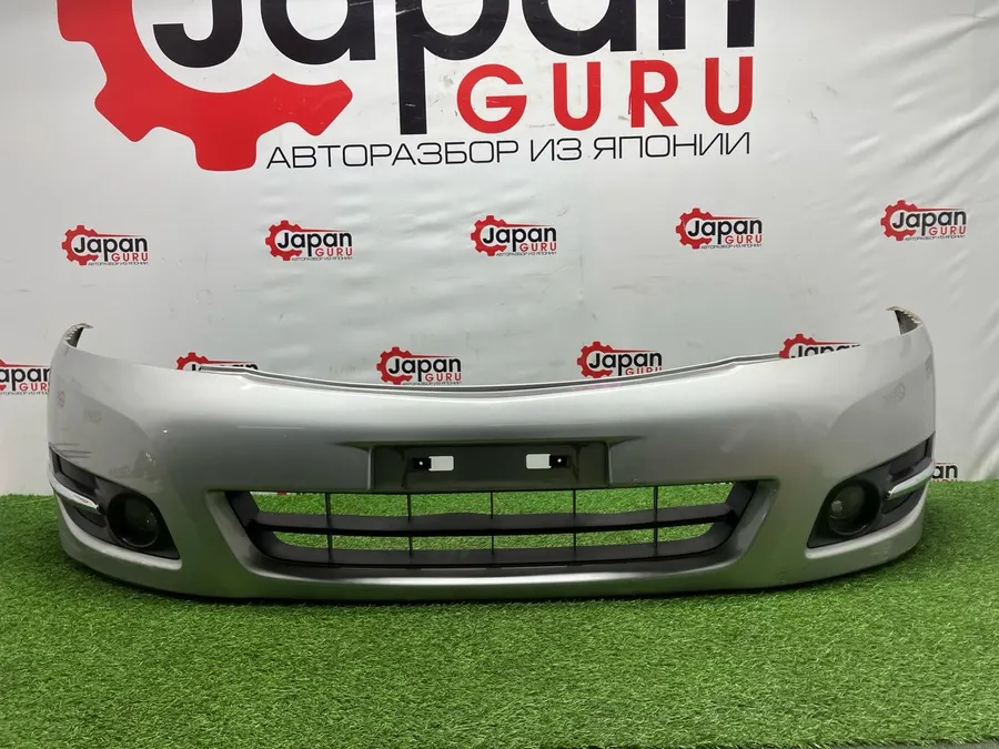 Бампер Nissan Teana J32 VQ25 2008 перед. (б/у)