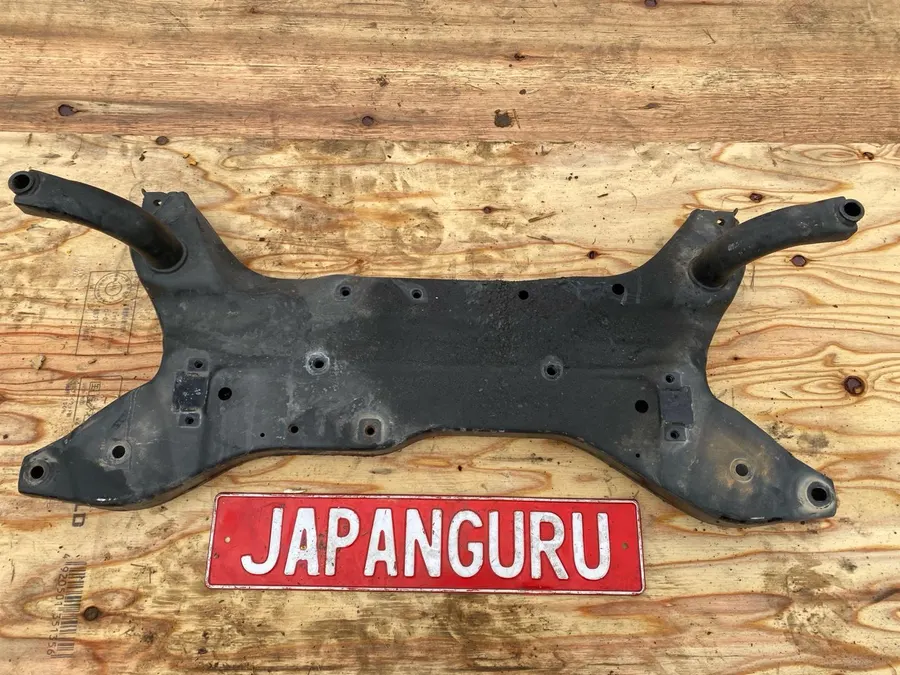 Подрамник Mitsubishi ASX GA3W 4B10 1.8 2010 перед. (б/у)