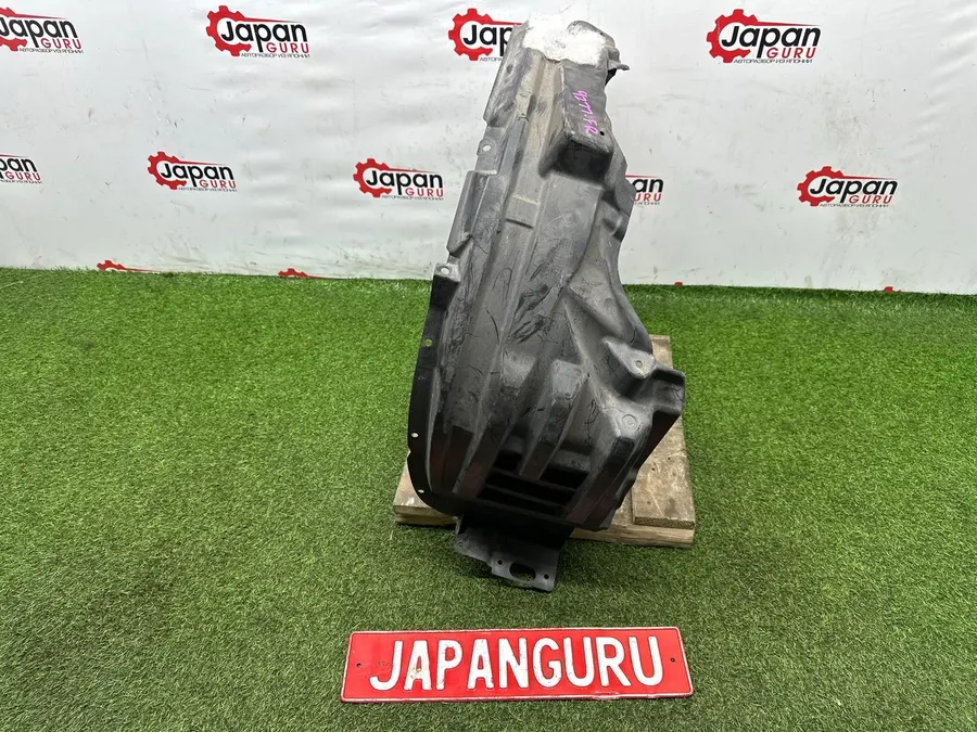 Подкрылок Mitsubishi ASX GA3W 4B10 1.8 2010 перед. прав. (б/у)