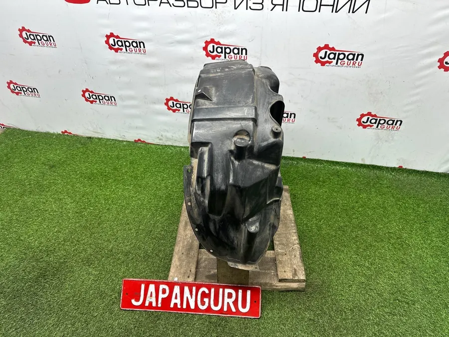 Подкрылок Suzuki Sx4 Sx4 J20A задн. лев. (б/у)