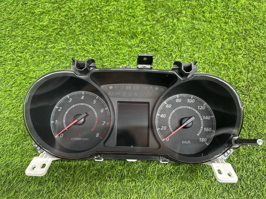 Панель приборов Mitsubishi Lancer 10 4B10 1.8 2010 (б/у)