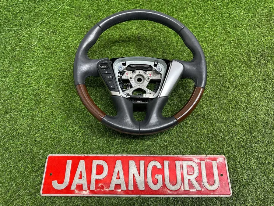 Руль Nissan Teana J32 VQ25 2008 (б/у)