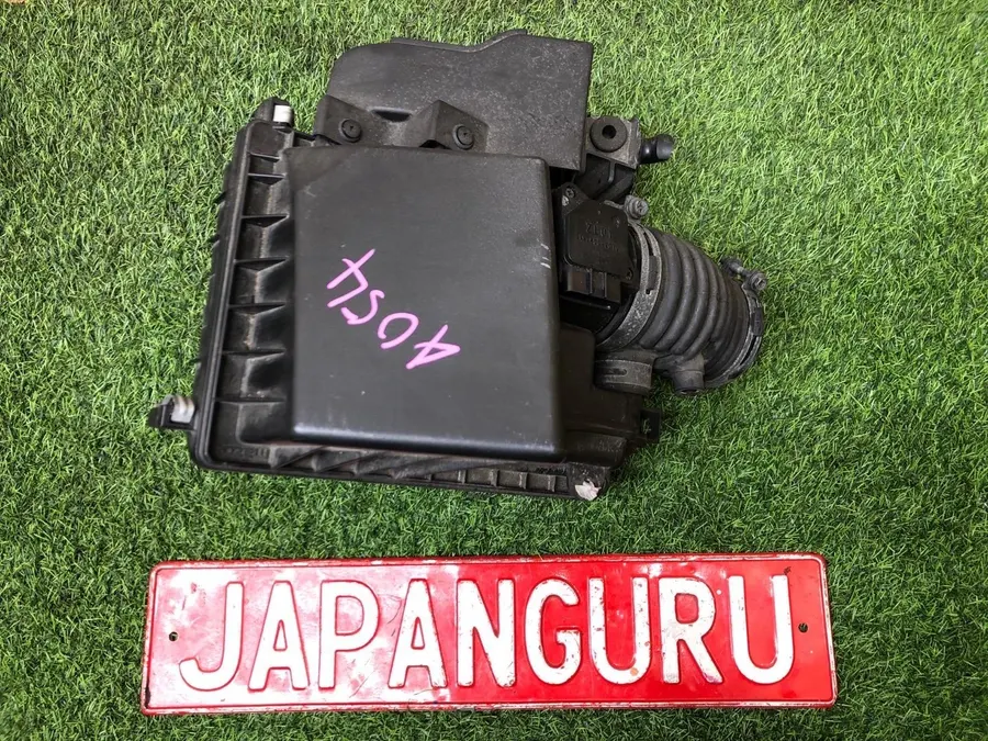 Корпус воздушного фильтра Mazda 3 BK СЕДАН LF 2008 (б/у)