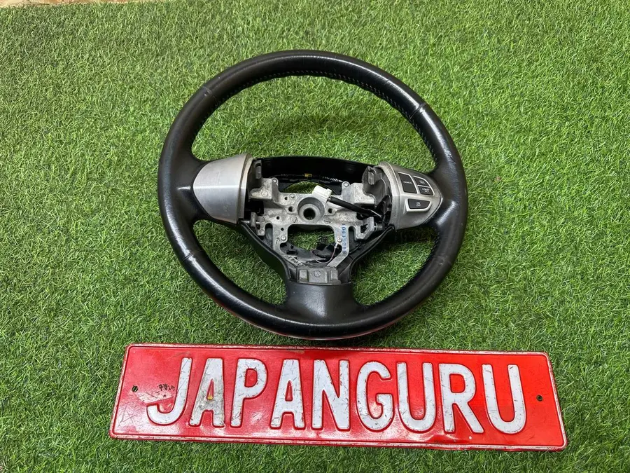 Руль Mitsubishi ASX GA3W 4B10 1.8 2010 (б/у)