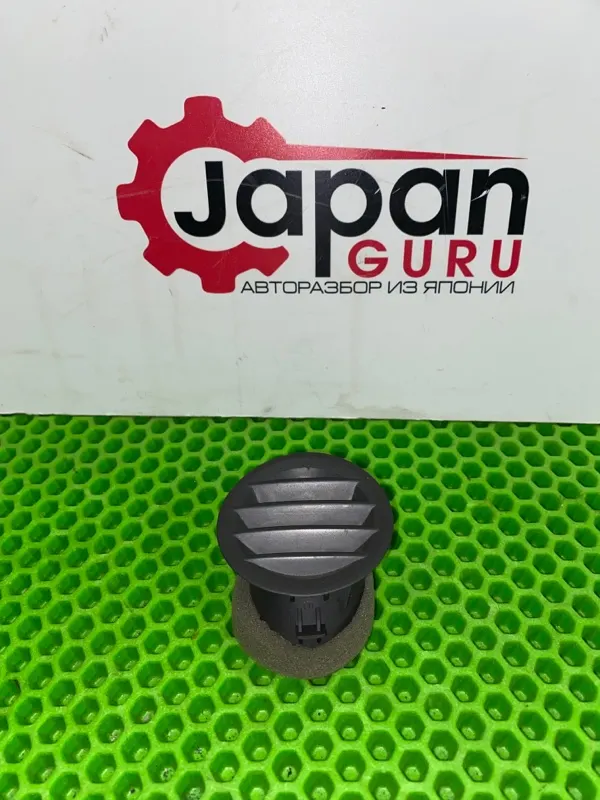 Дефлектор воздушный Honda Civic 8 FD1 R18 2009 (б/у)