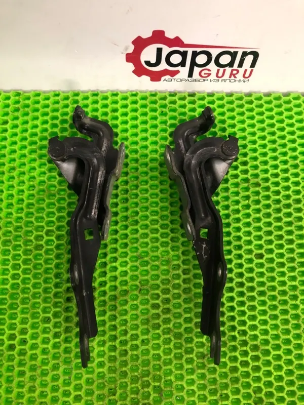Петля капота Mazda Cx7 ER L3VDT 2010 (б/у)
