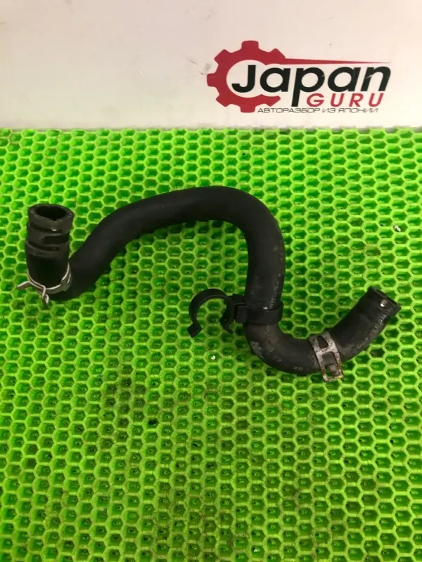 Патрубок отопителя Honda Civic 8 FD3 LDA 2010 (б/у)