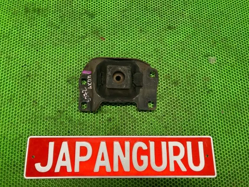 Подушка АКПП Mazda 3 BK ХЭТЧ Z6 2009 (б/у)