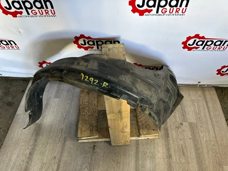 Подкрылок Suzuki Grand Vitara JT J24B 2010 перед. прав. (б/у)