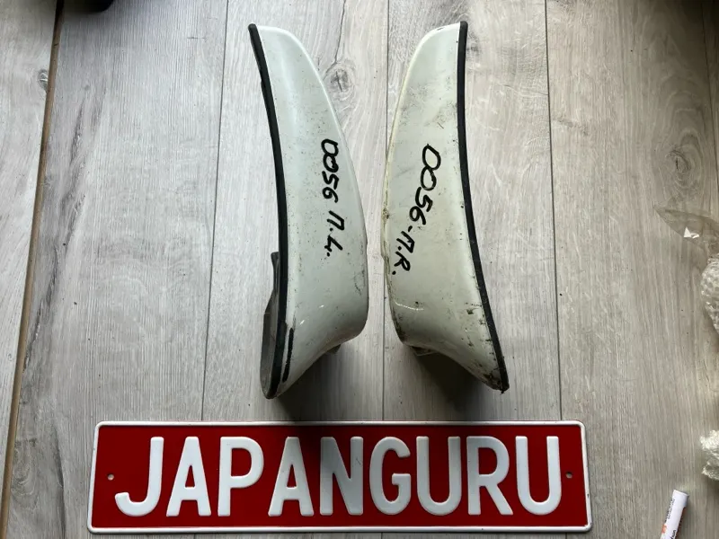 Брызговик Honda Accord 8 R20A 2011 перед. (б/у)