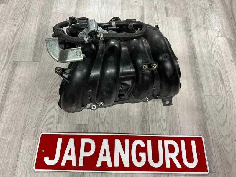 Коллектор впускной Nissan Teana J32 QR25DE 2.5 4WD 2010 (б/у)